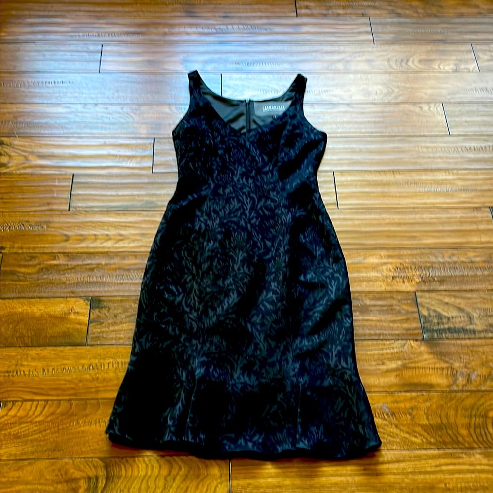 JayGodfrey Dress